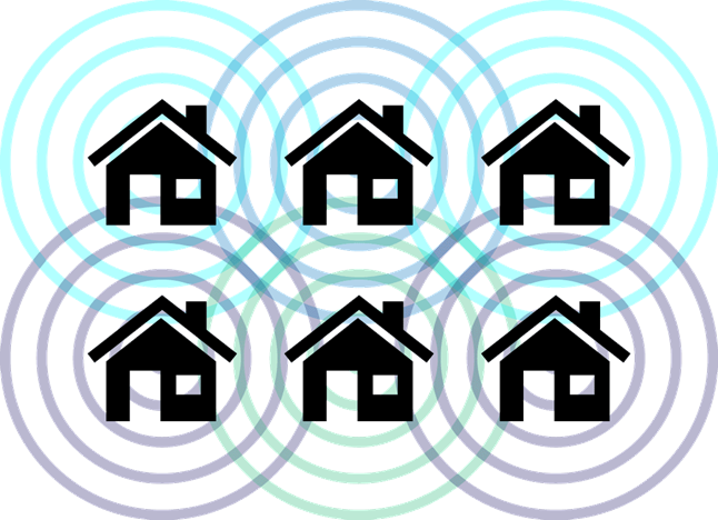 WiFi Interference